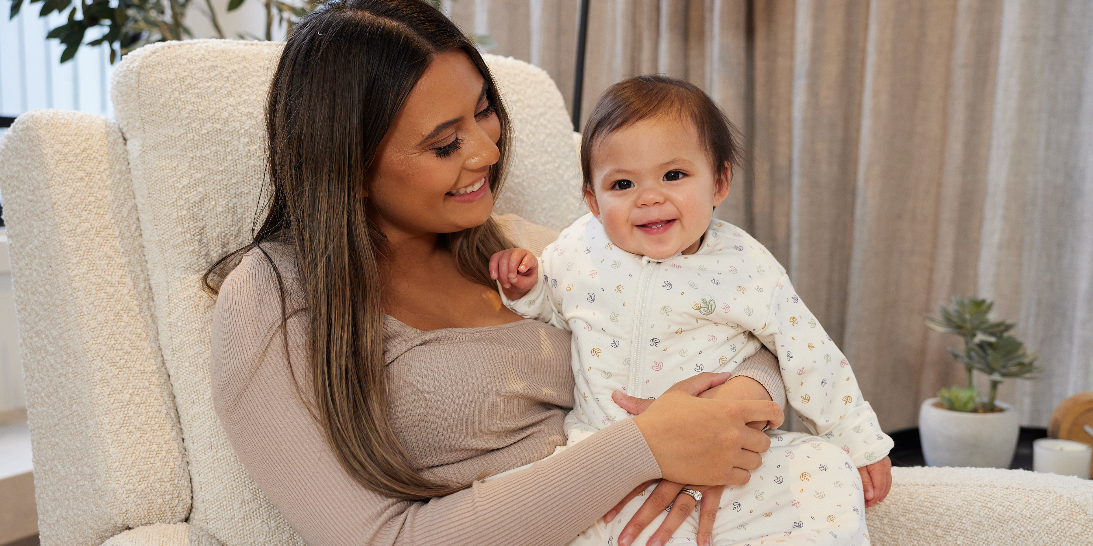 It's World Breastfeeding Week, so how can iL Tutto help?