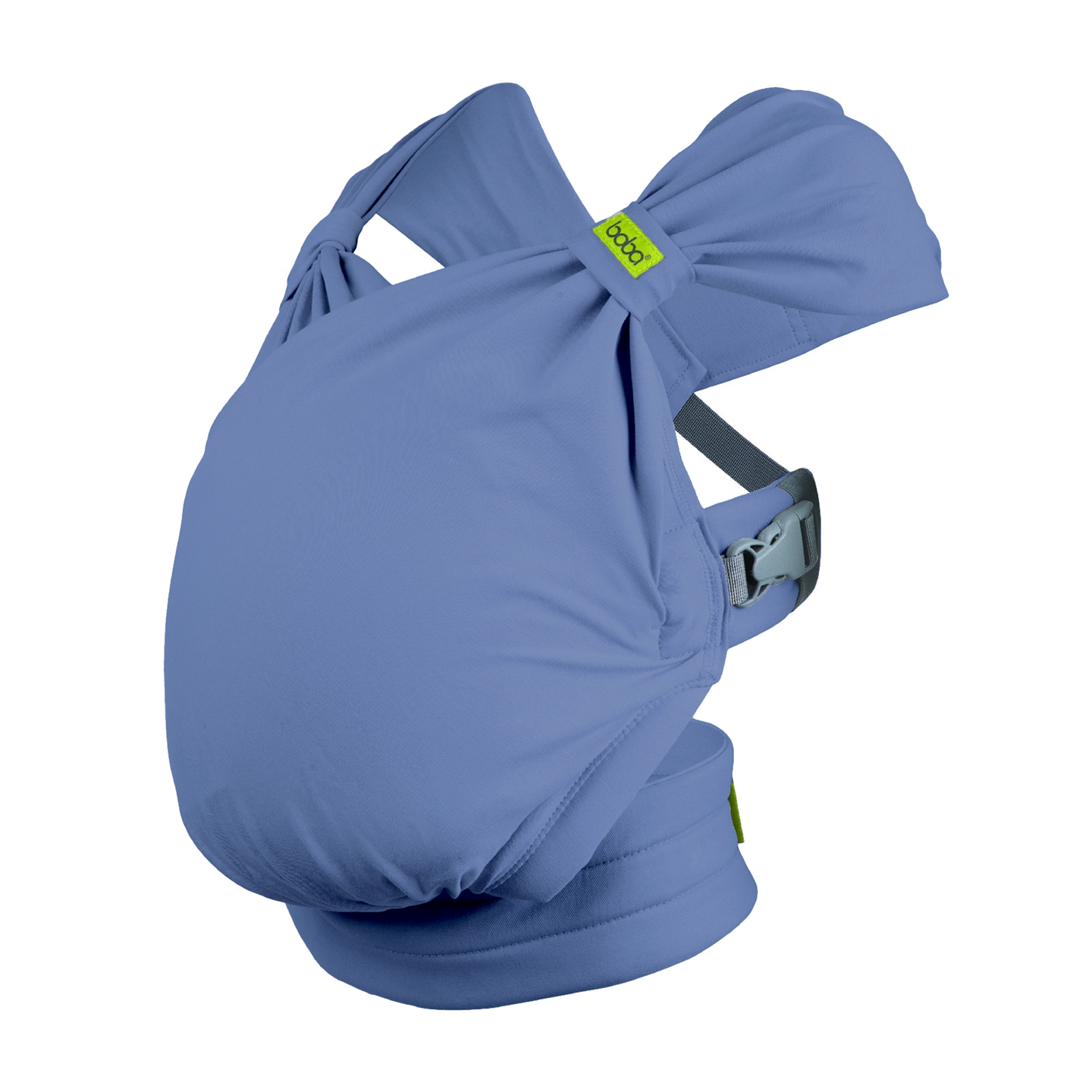 Boba Bliss Adjustable Carrier in Vintage Navy Blue