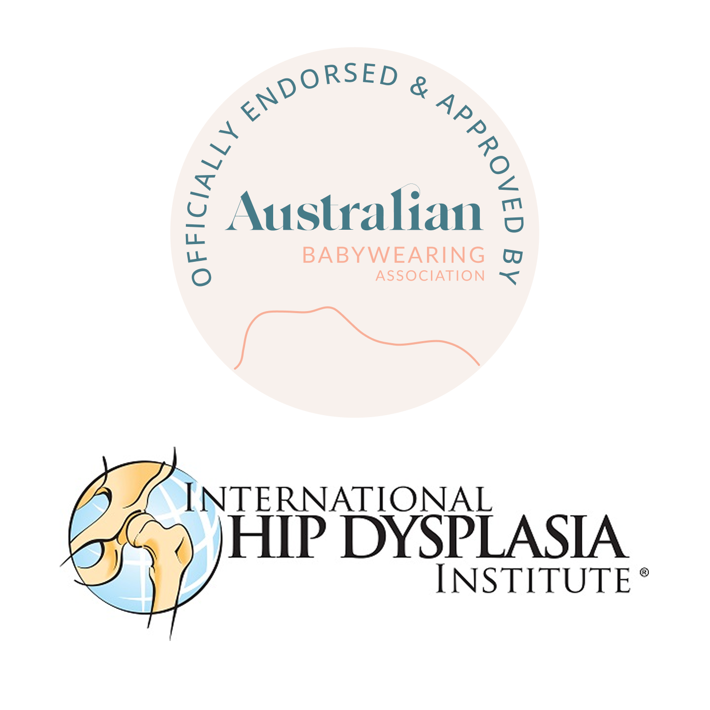 Boba Bliss Adjustable Carrier in Vintage Navy Blue