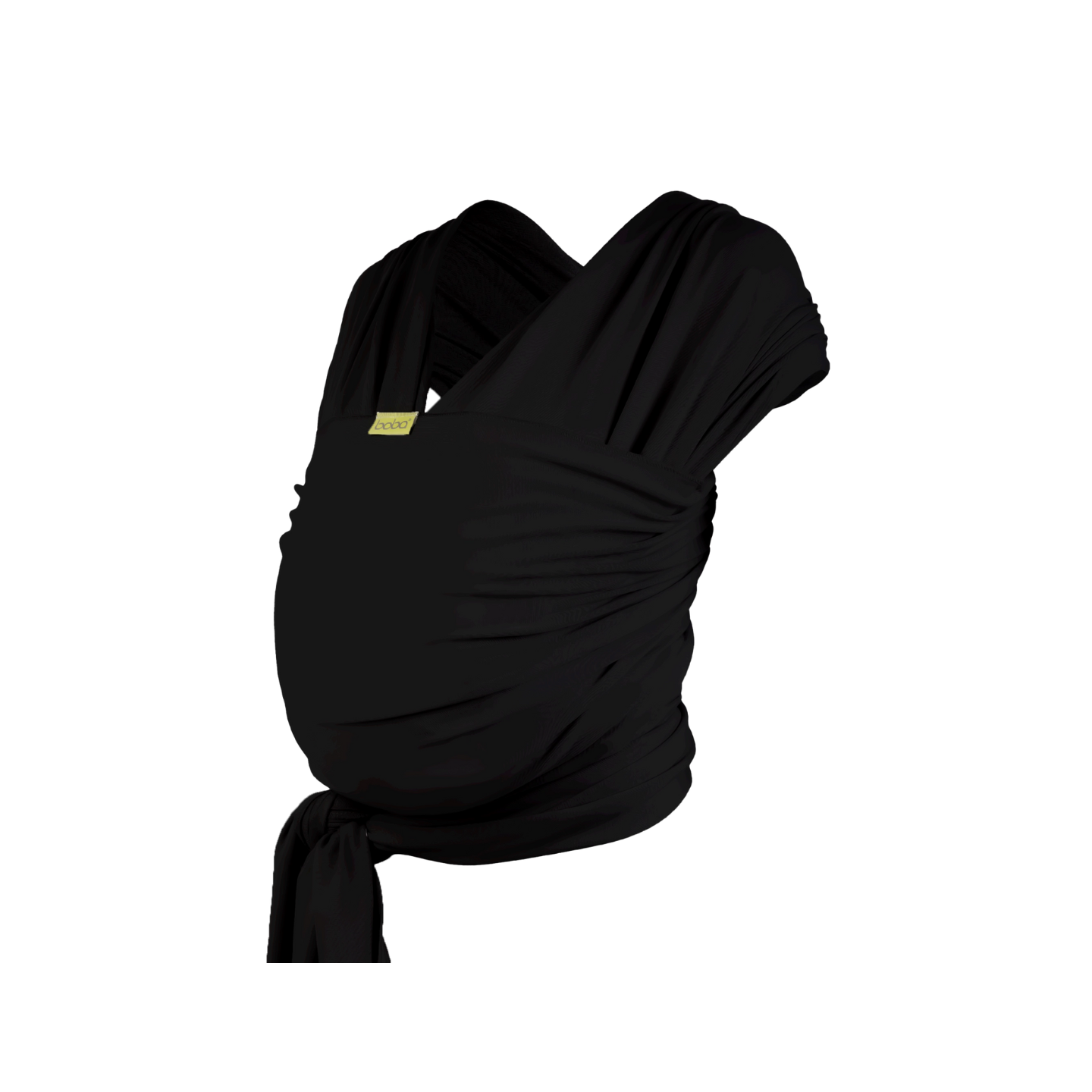 Boba Classic Wrap in Black