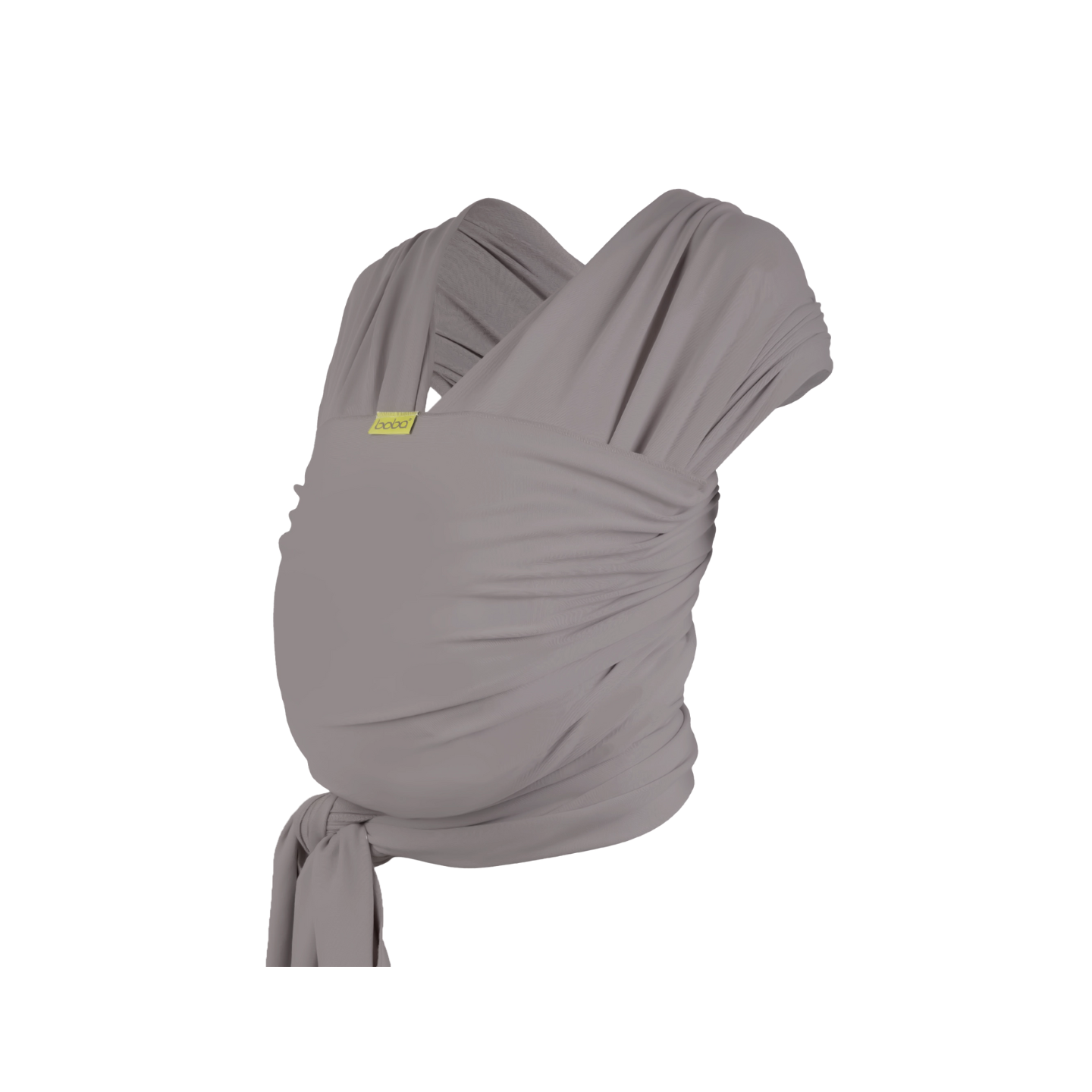 Boba Classic Wrap in Grey