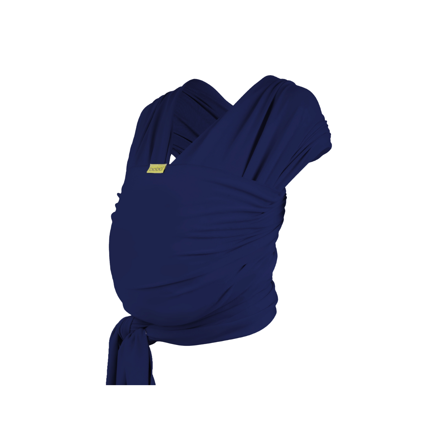 Boba Classic Wrap in Navy Blue