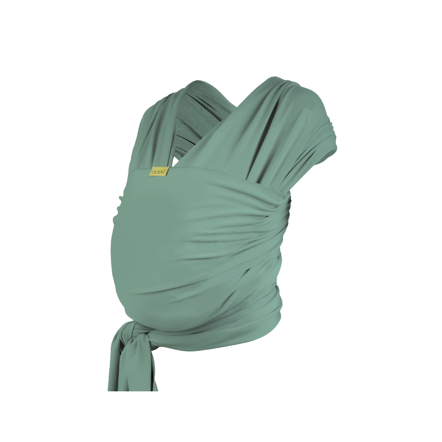 Boba Classic Wrap in Sage Green