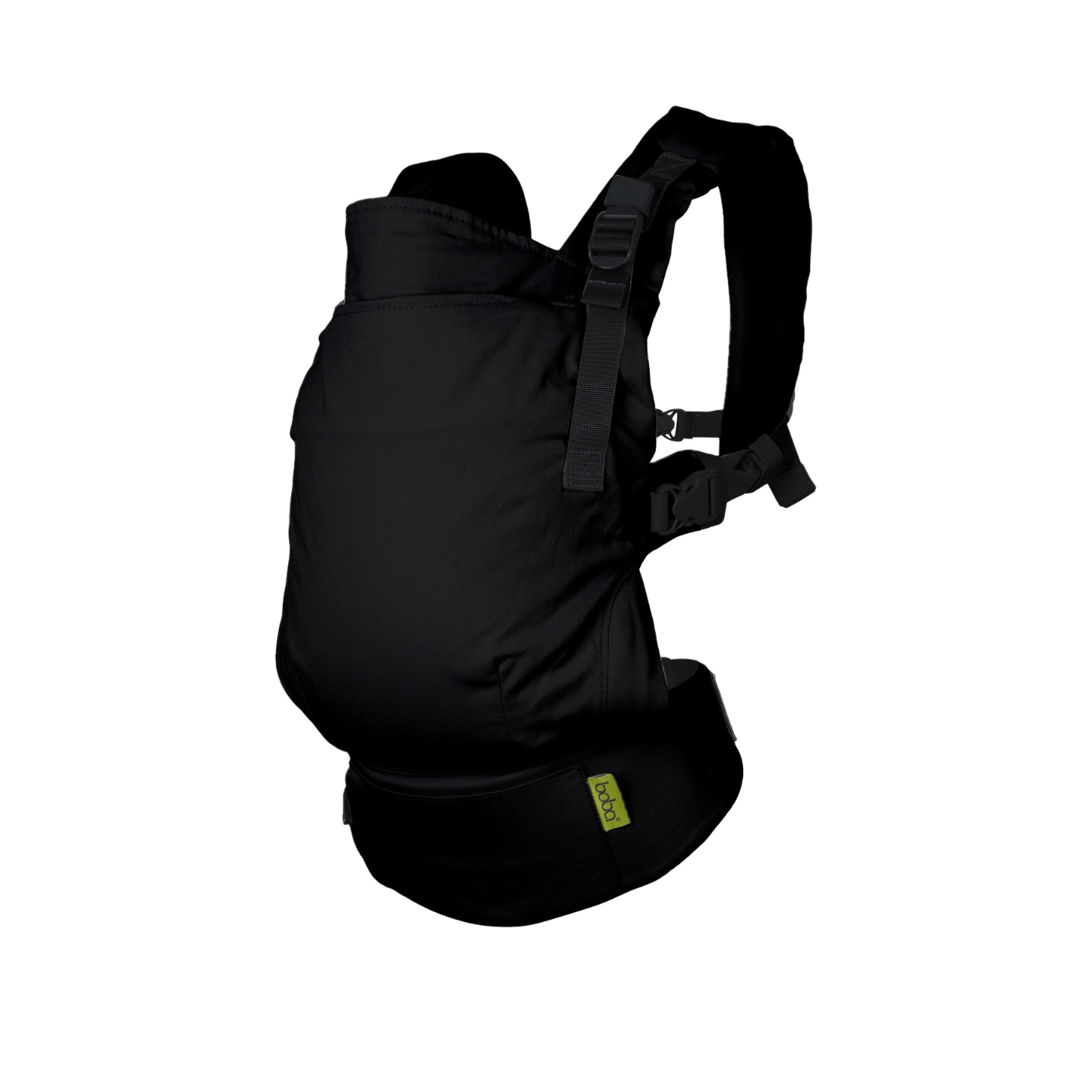 Boba X Adjustable Carrier in Black