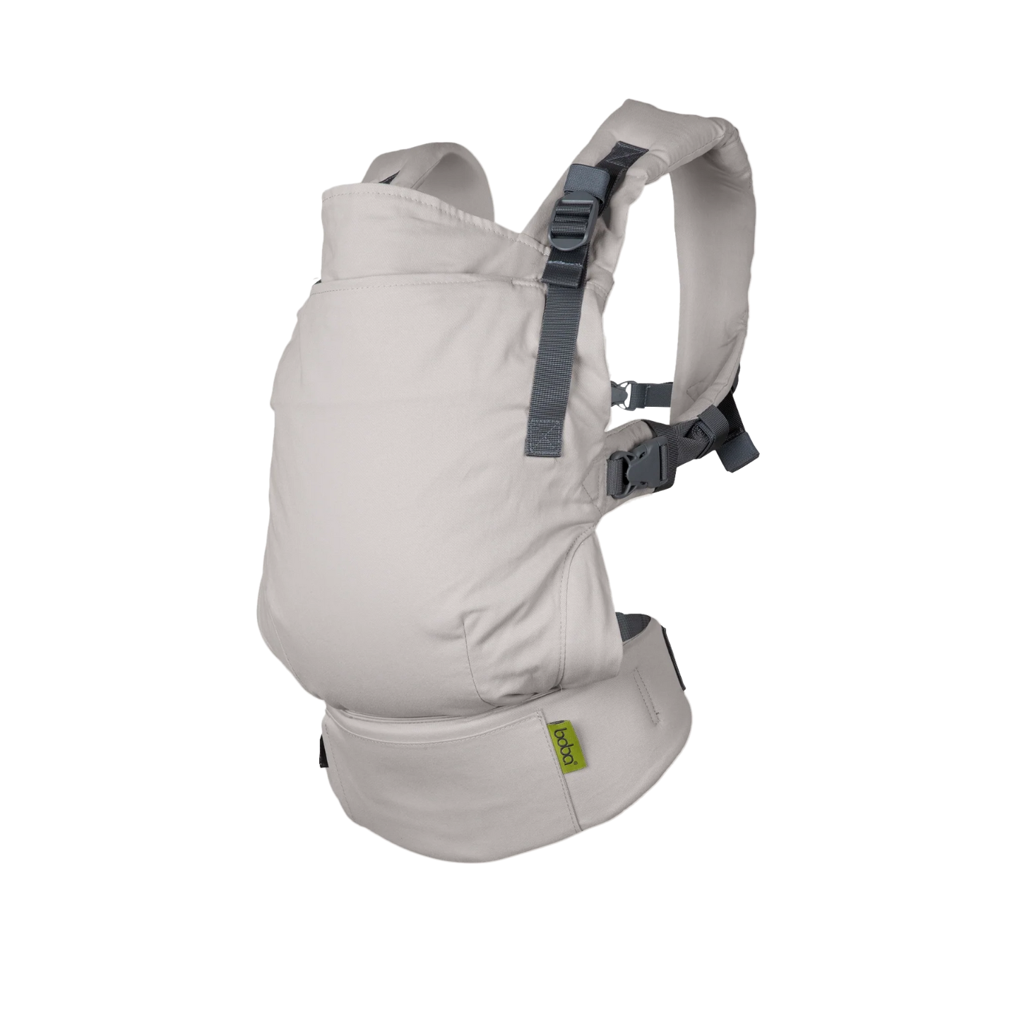 Boba X Adjustable Carrier in Grey
