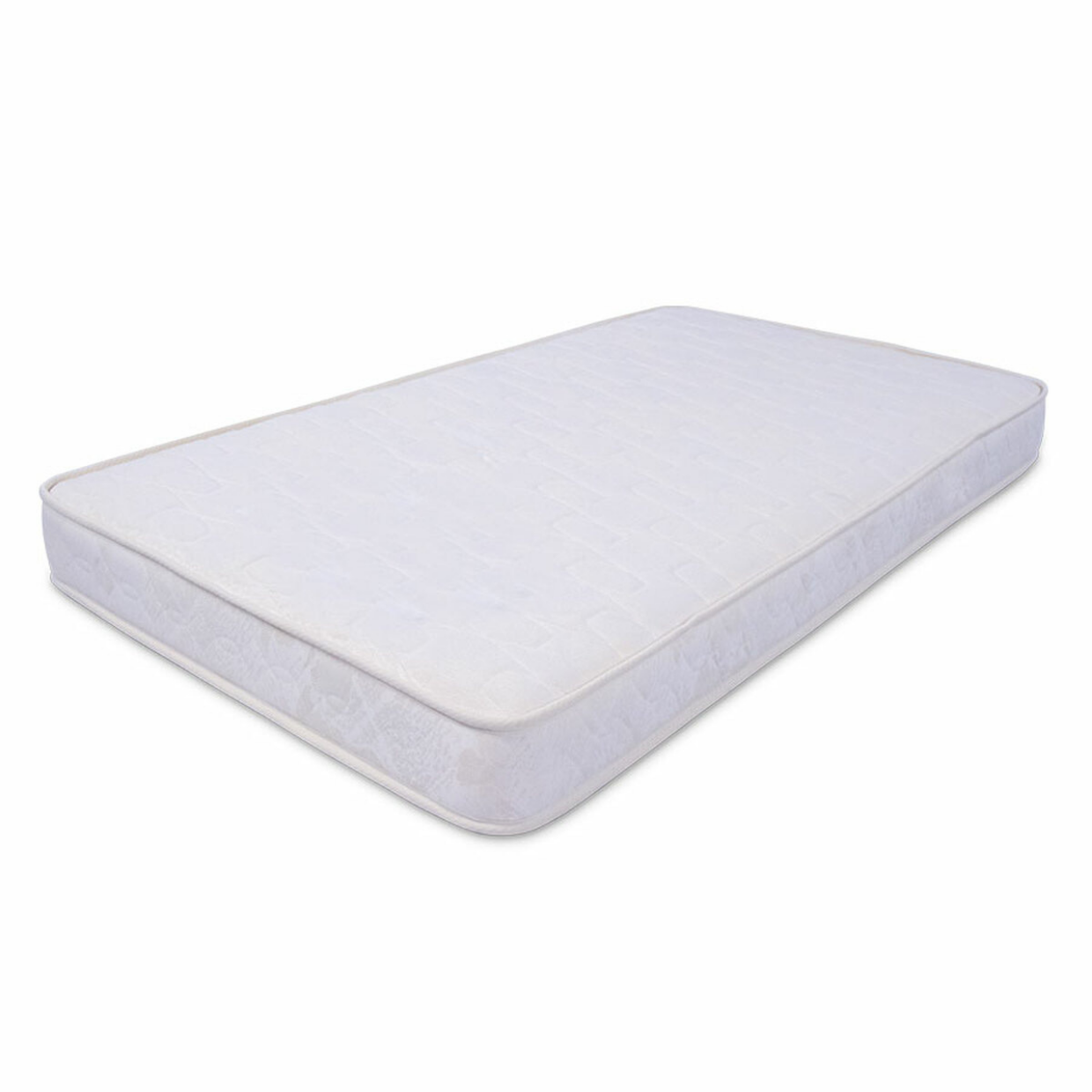 Foam Mattress Deluxe Innerspring Cot Mattress Bed Babyrest Deluxe