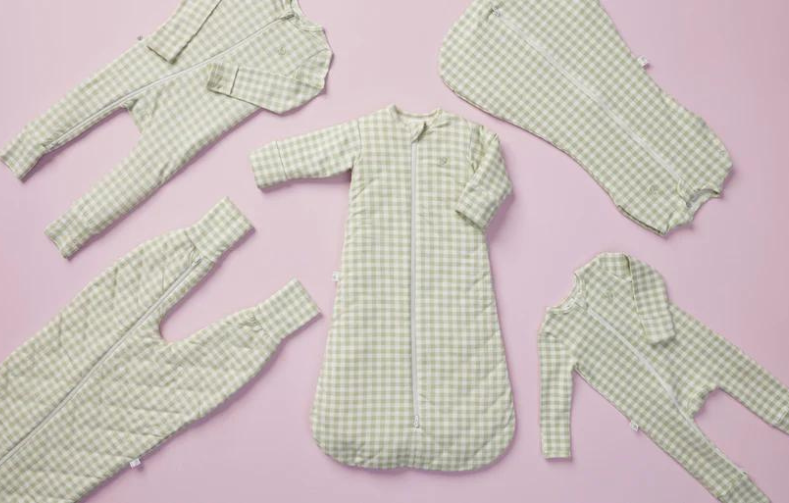 Natural & Sustainable Fabric.