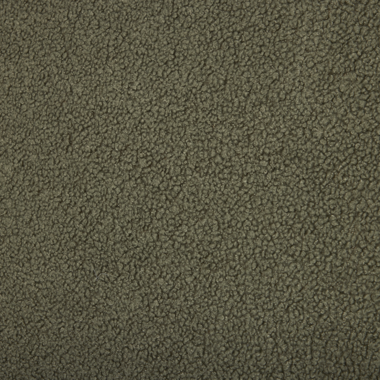 Frankie Electric Recliner Glider Nursery Chair in Olive Teddy