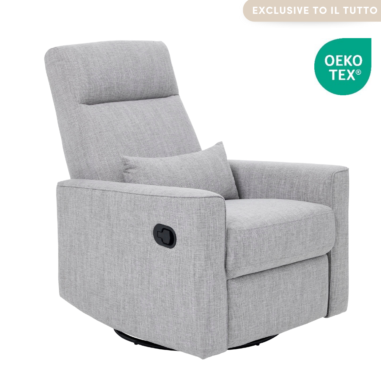 Nursing recliner chair hot sale
