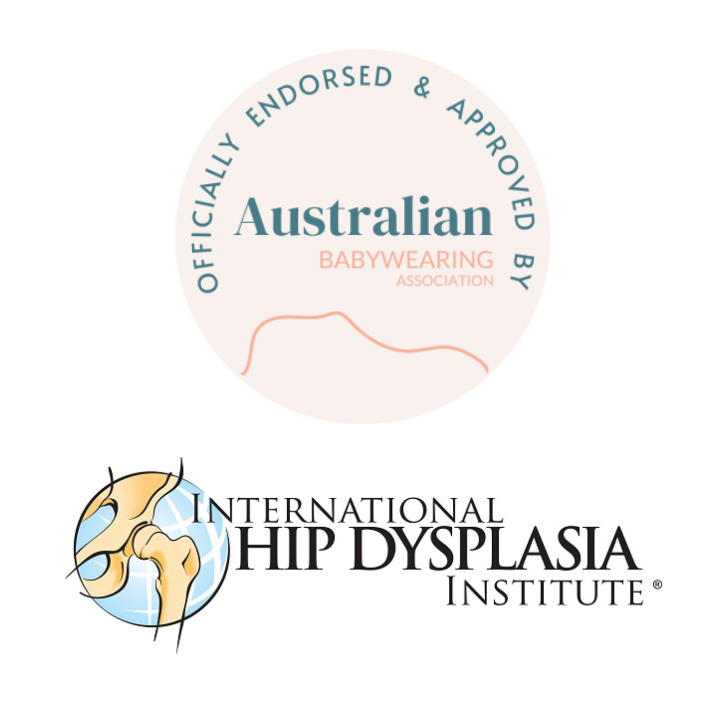 Boba Classic Wrap in Dusty Pink