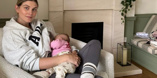World Breastfeeding Week 2024 x iL Tutto