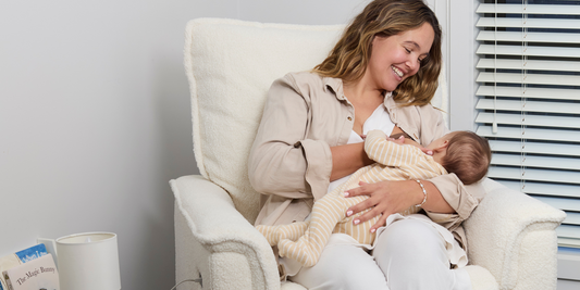 Expert Tips for Daylight Savings Time with Your Baby From Plan B Sleep Consulting