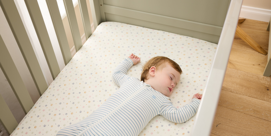 The Secret to Sweet Dreams: Sleep Tips for New Parents 