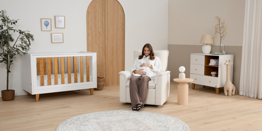 What are the best rocking chairs for nurseries?