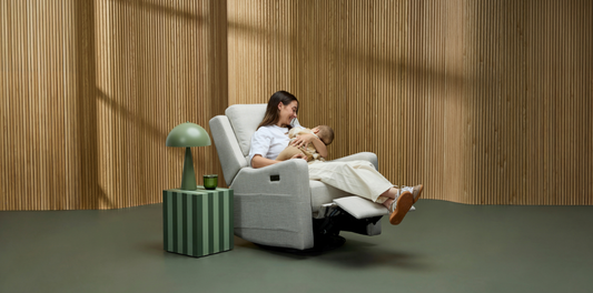 This World Breastfeeding Week, Meet Henry Plus