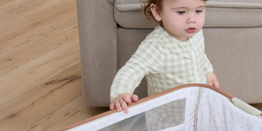 Preparing for a New Baby: How Role Play Can Help Older Siblings Adjust