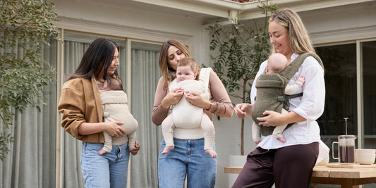The iL Tutto Mother's Day Edit