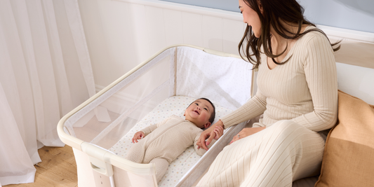 The Bittersweet Beauty of Parenting Milestones