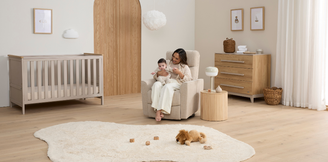 Felix Nursery Chair Range