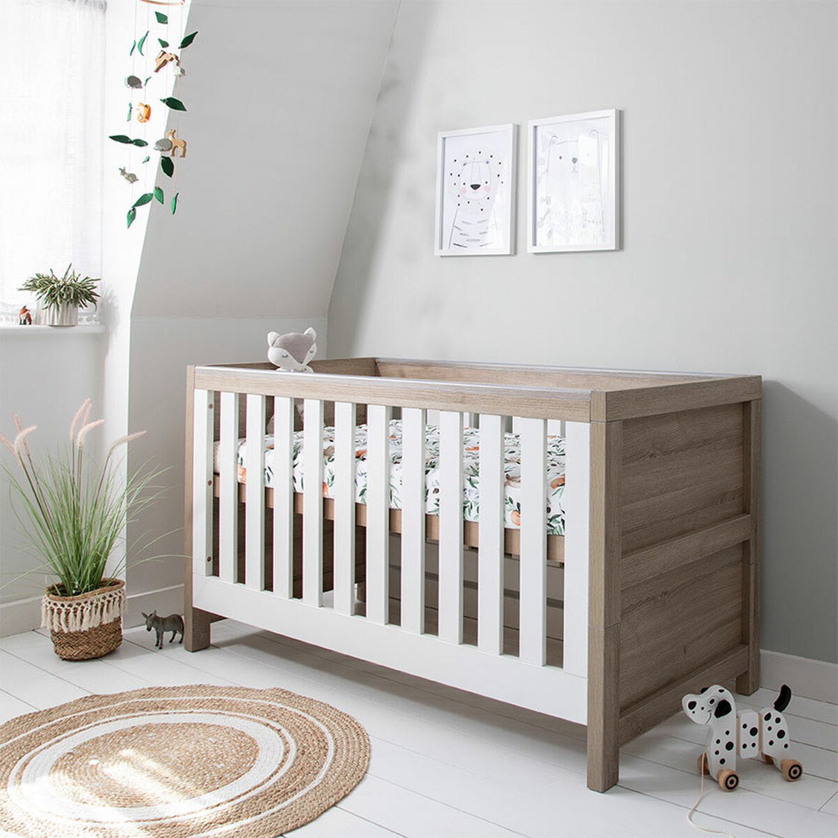 White Cots
