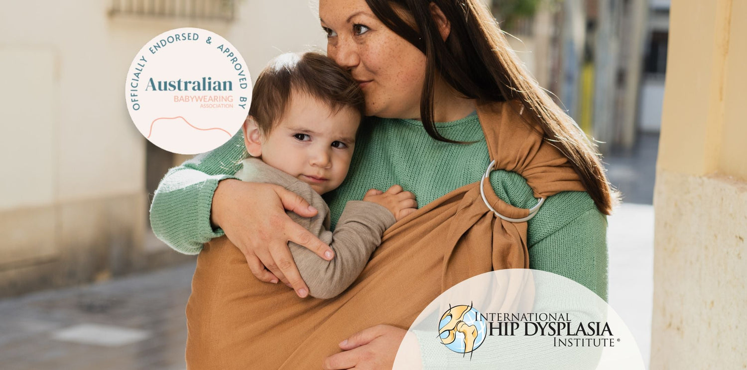 Boba - Ergonomic Baby Carriers