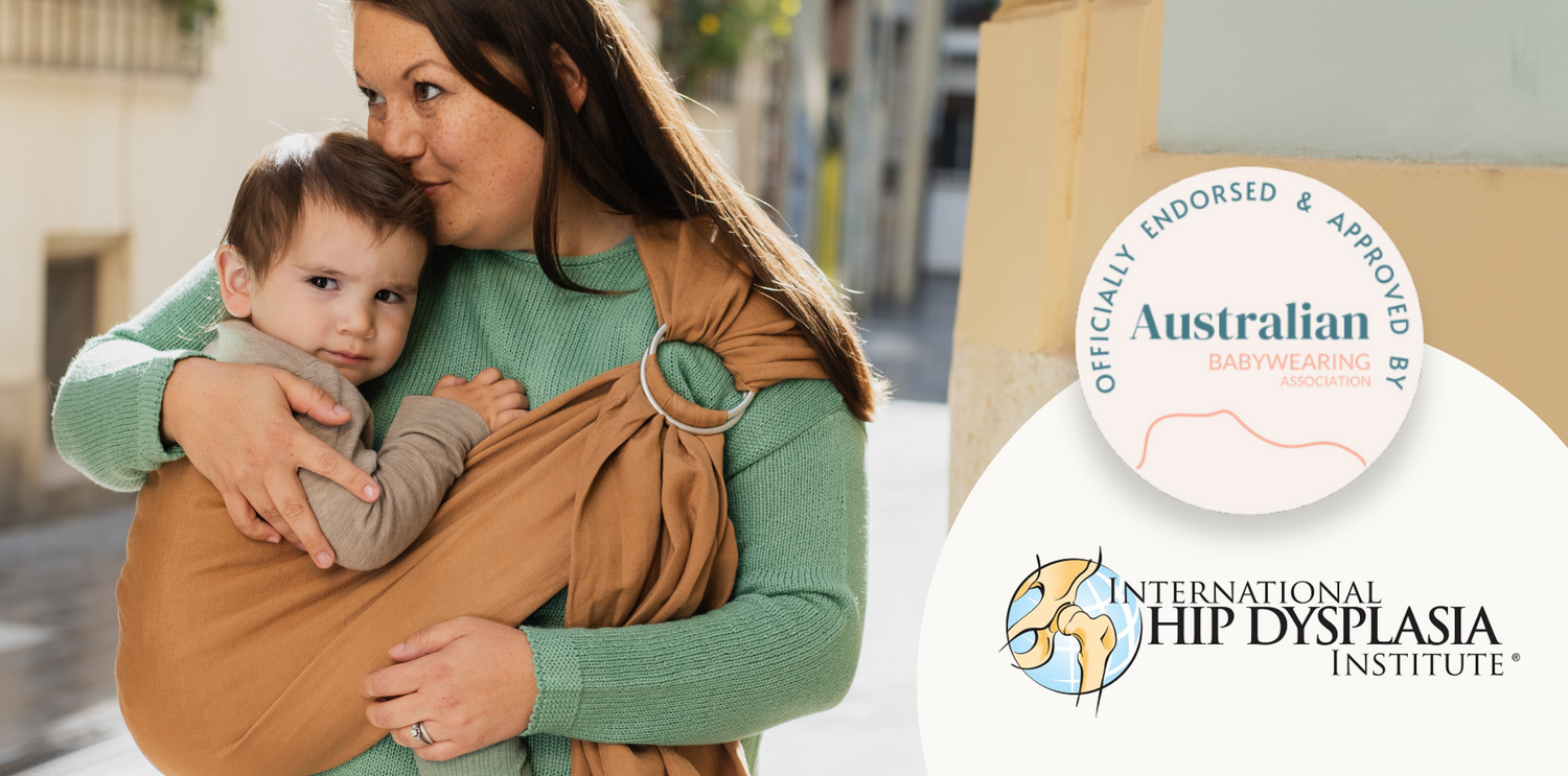 Boba - Ergonomic Baby Carriers