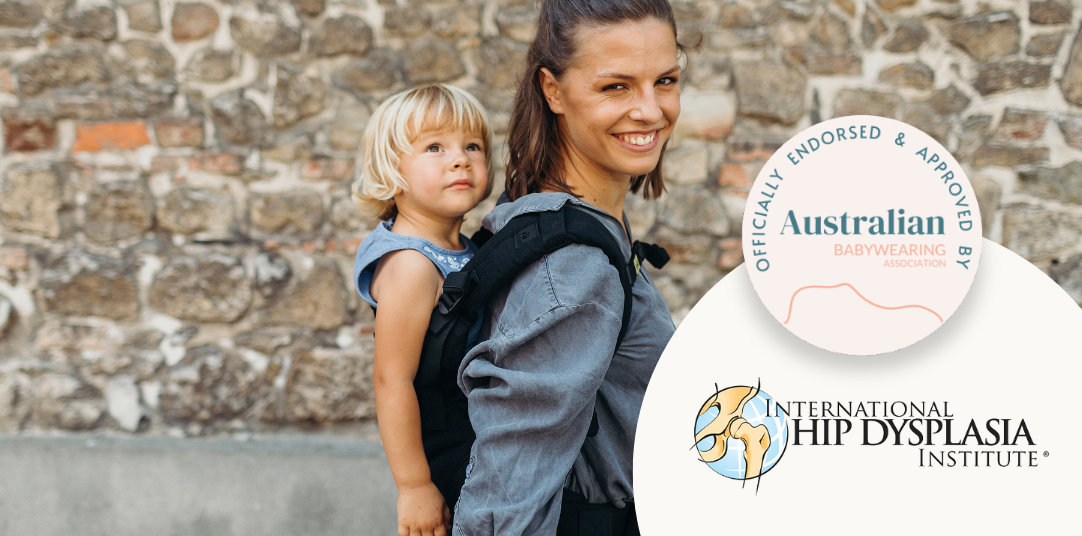 Boba X Adjustable Carrier: The Ultimate Ergonomic Baby Carrier