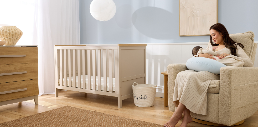 iL Tutto Feeding Support