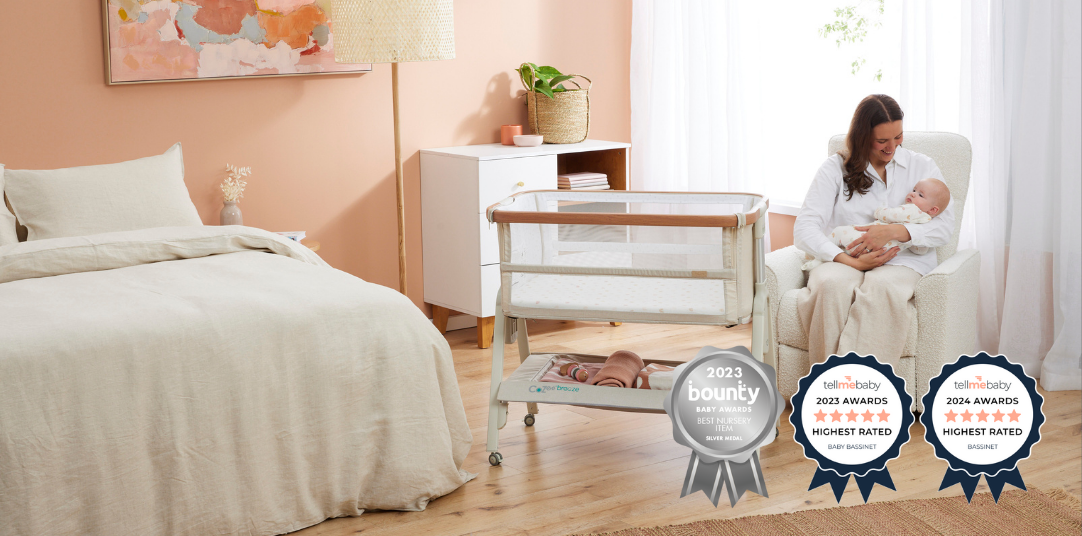 Tutti Bambini Cozee Collection