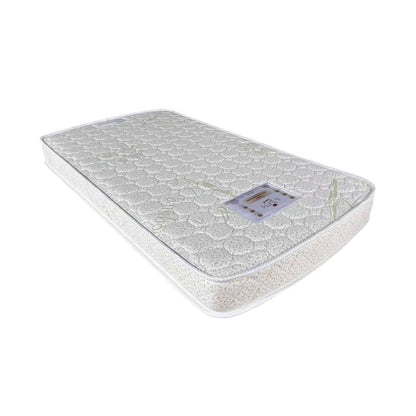 Luca Cot Set with Louie Electric in Taupe Teddy