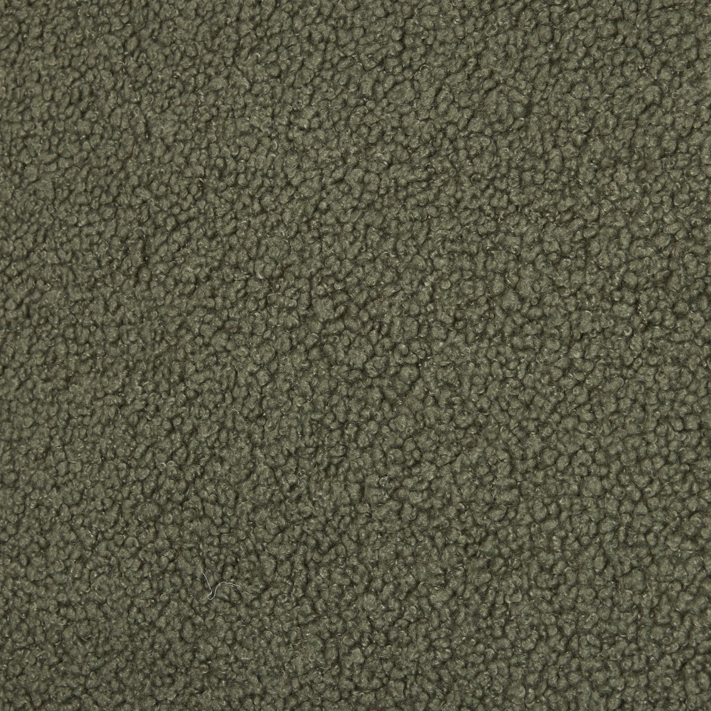 Frankie Electric Recliner Glider Nursery Chair in Olive Teddy