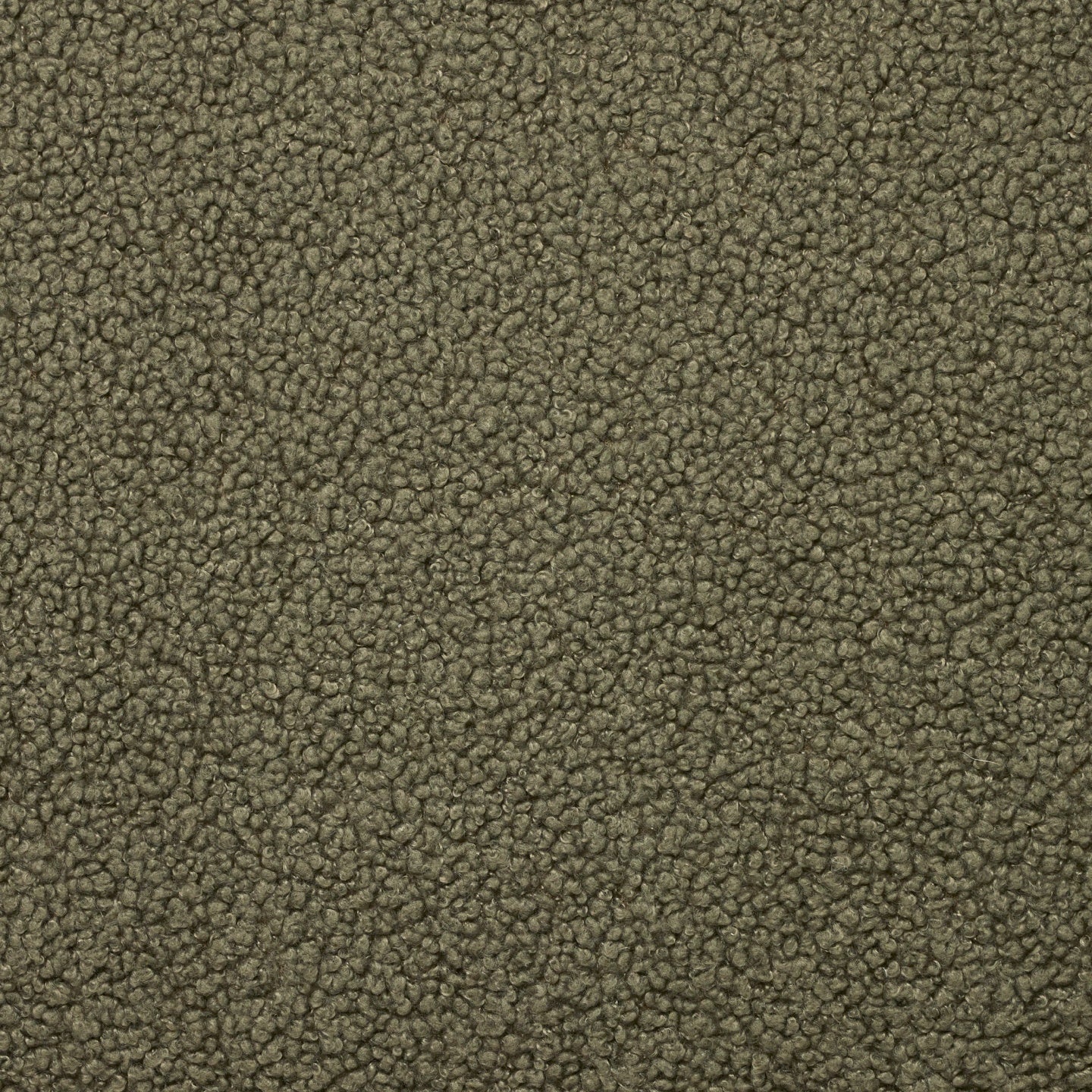 Louie Electric Recliner Glider Nursery Chair in Olive Teddy