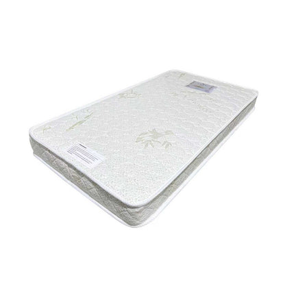 iL Tutto® Luxury Pocket Sprung Cot Mattress