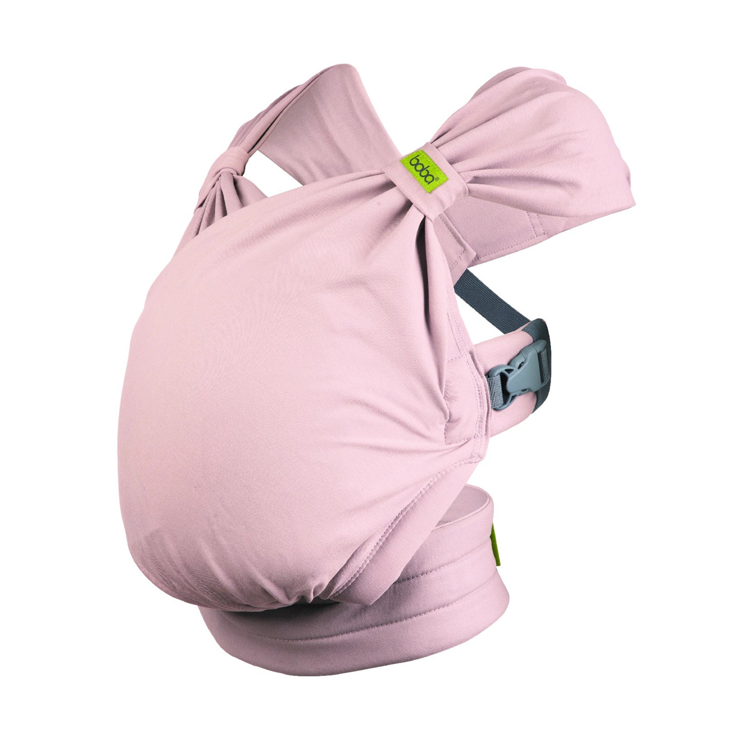 Boba Bliss Adjustable Carrier in Bloom Pink