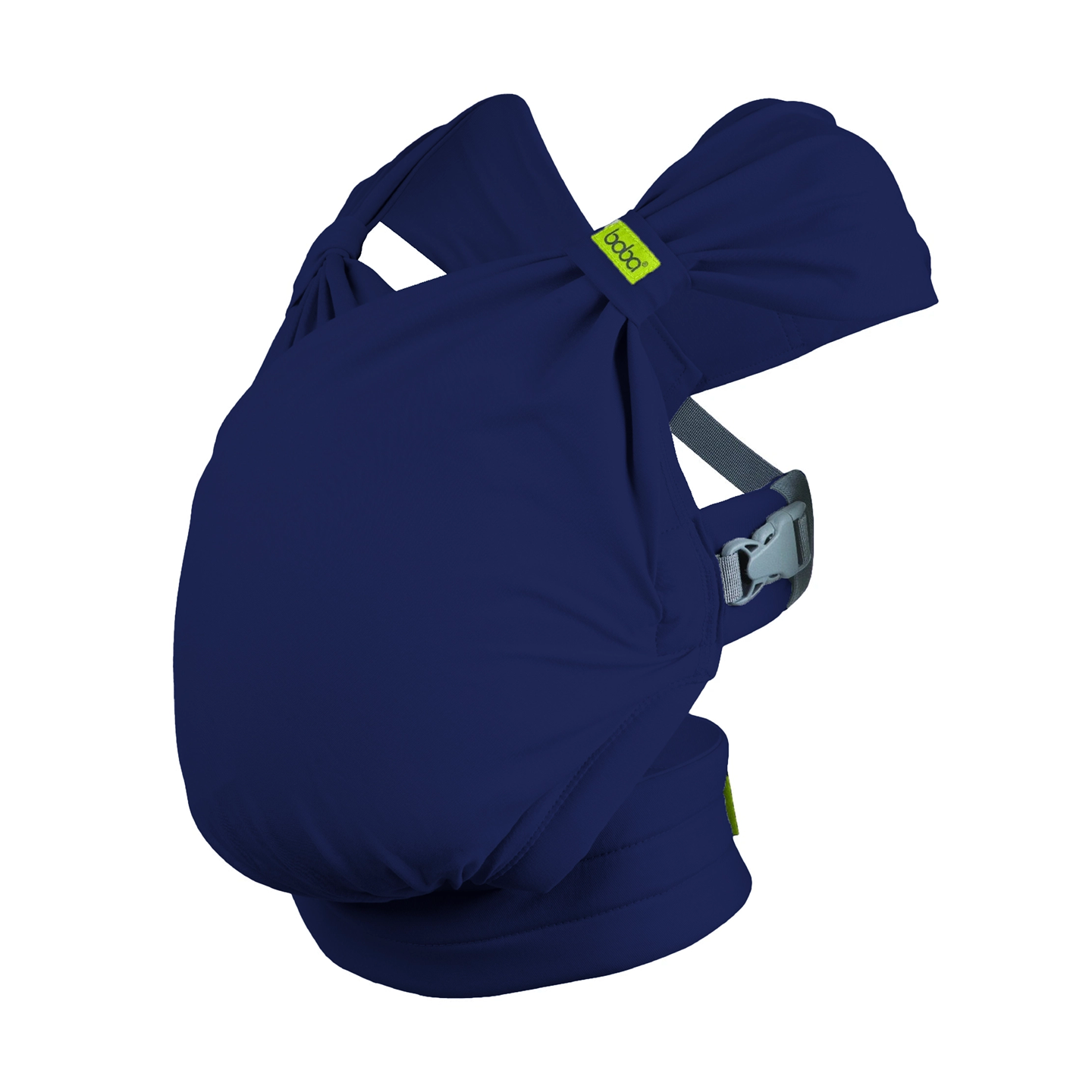 Boba Bliss Adjustable Carrier in Navy Blue