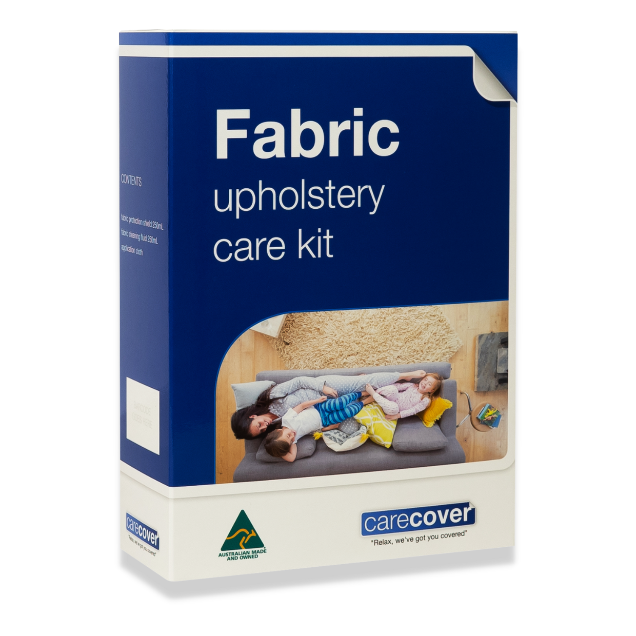 Care Cover Fabric Care Kit iL Tutto