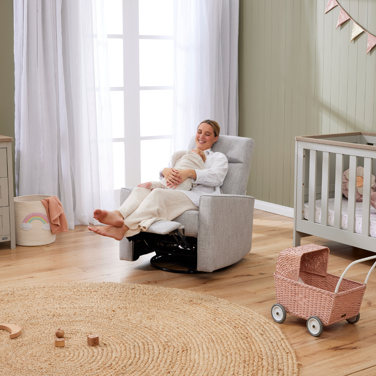 Next nursing chair online