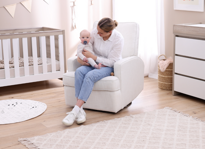 Coir fibre mattress for cozee bedside crib shop