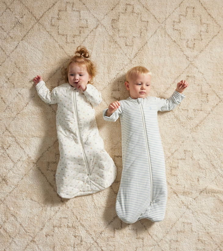 Long sleeve sleeping bag 2025