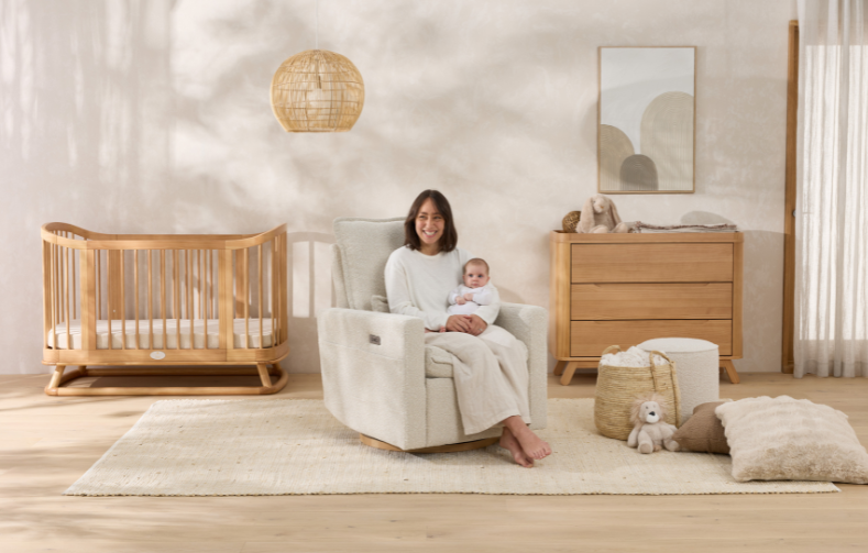 Effortless Style and Comfort