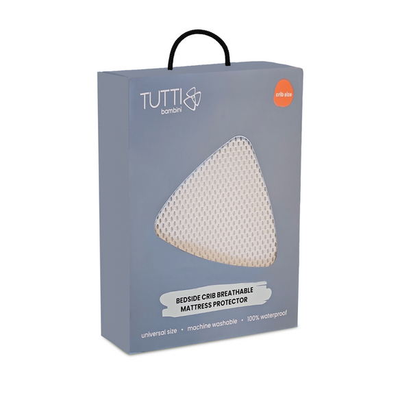 CoZee Mattress Protector iL Tutto