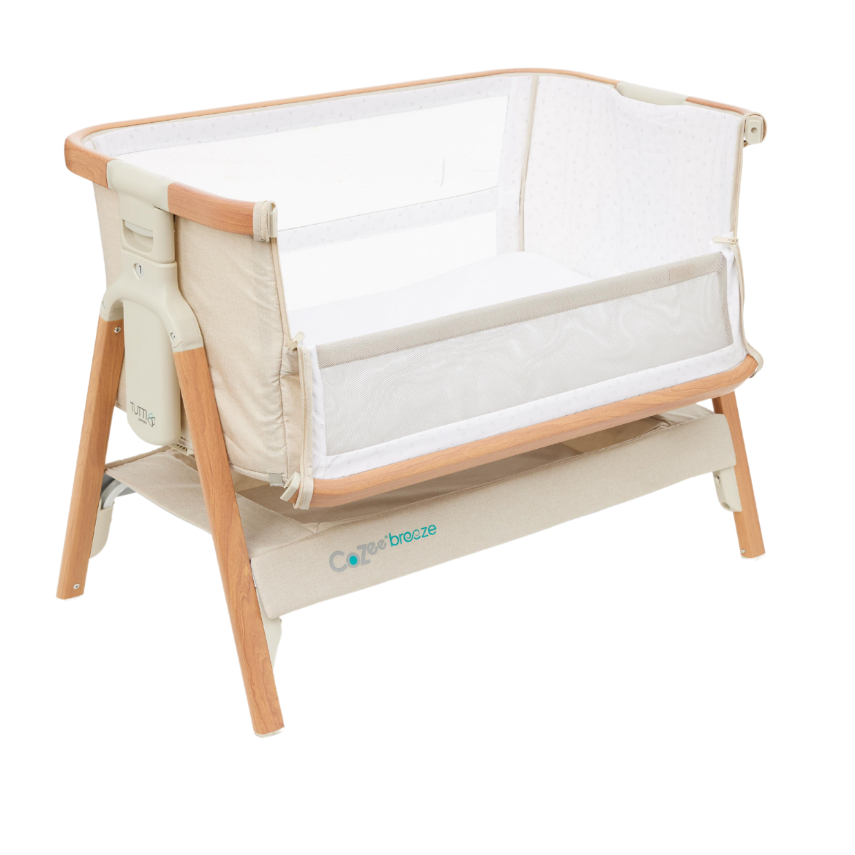 Cozee bassinet 2025