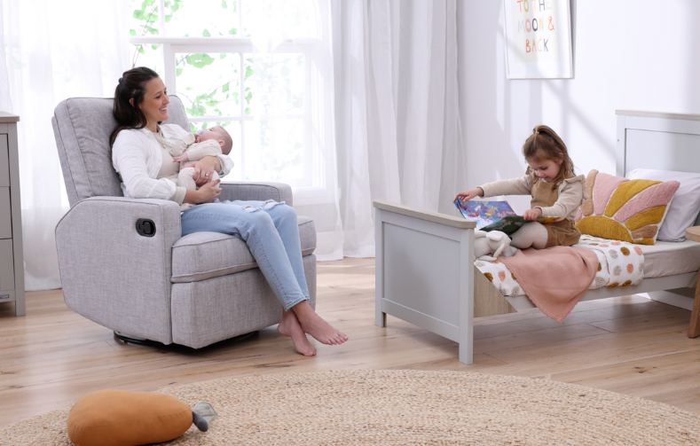 Sink into Comfort iL Tutto