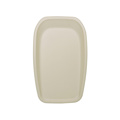Cushi Baby Changing Mat in Cashmere