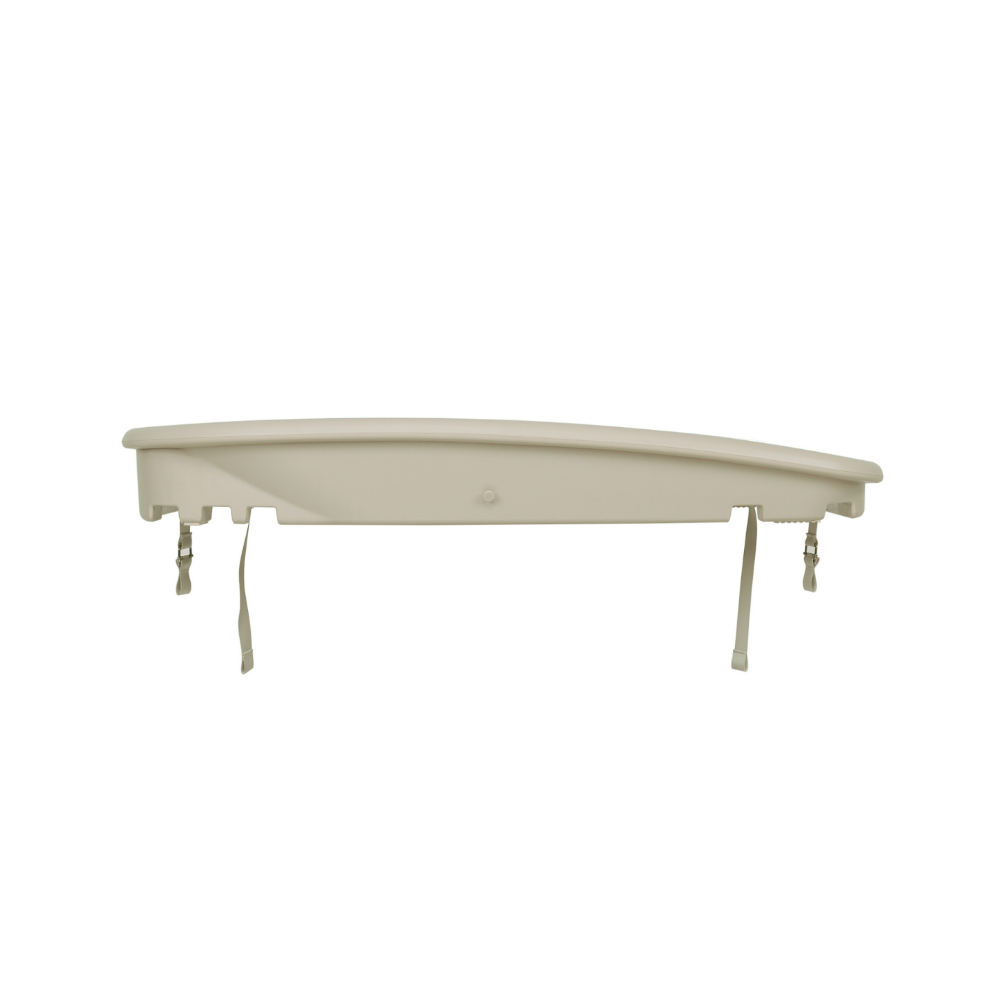 Cushi Baby Changing Mat in Cashmere