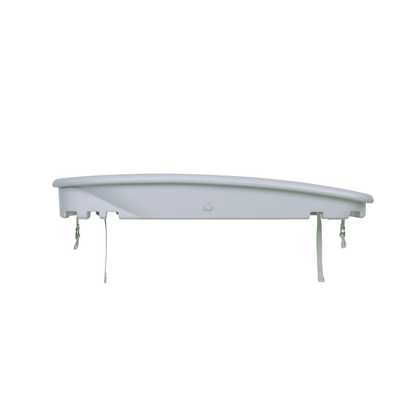 Cushi Baby Changing Mat in Cloud