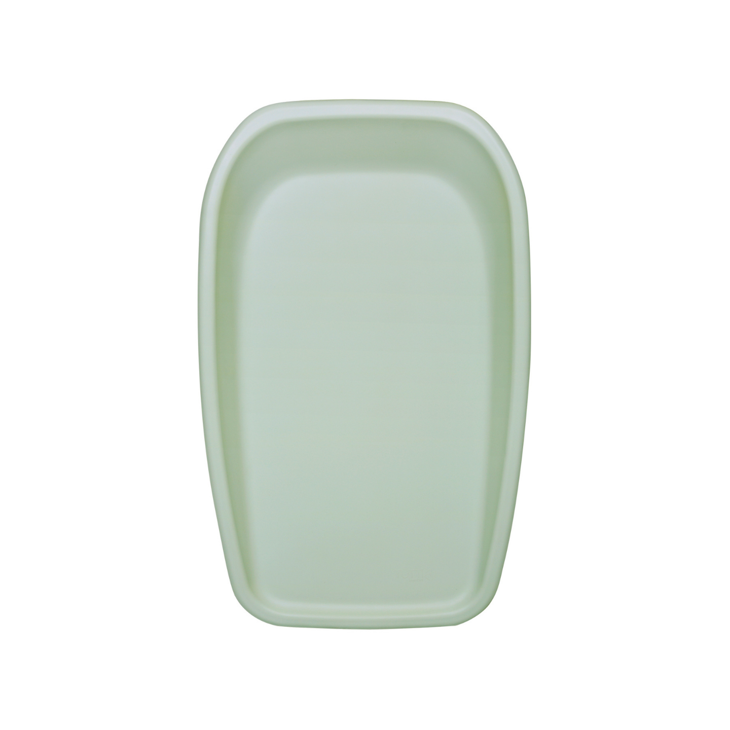 Cushi Baby Changing Mat in Leaf