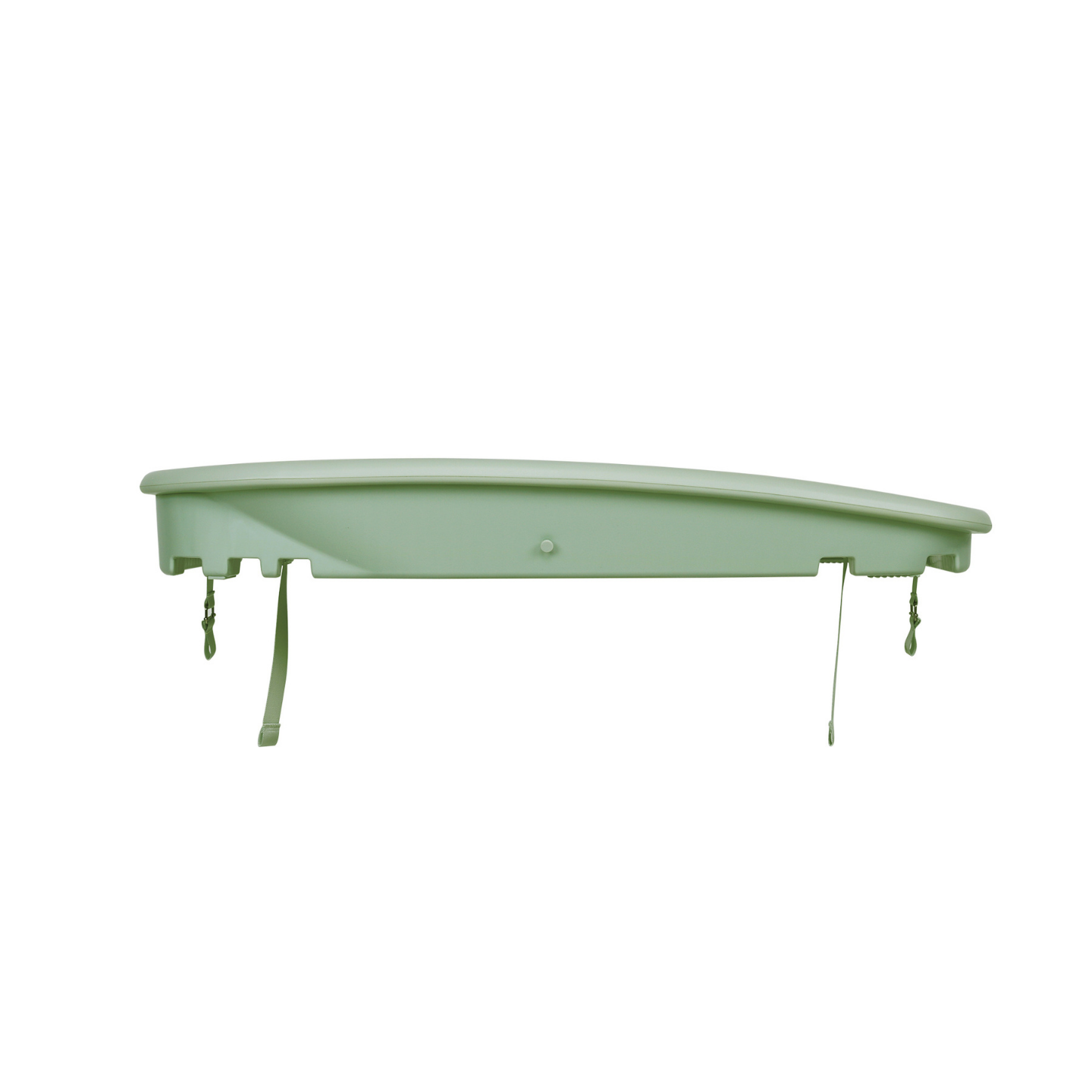 Cushi Baby Changing Mat in Leaf