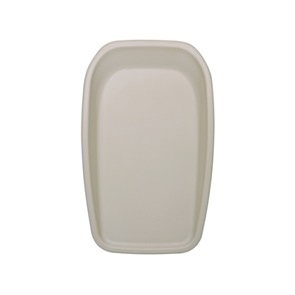 Cushi Baby Changing Mat in Mushroom