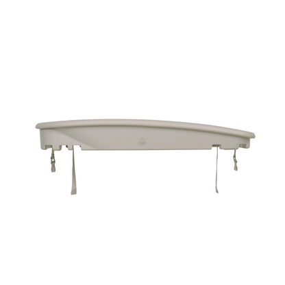 Cushi Baby Changing Mat in Mushroom
